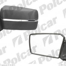 lusterko zewntrzne PEUGEOT 305 (581), 78 - 88