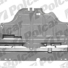 osona silnika NISSAN PRIMASTAR (X83), 02 - 01.2007 (POLCAR)