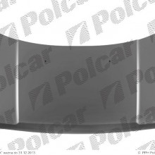 pokrywa silnika JEEP PATRIOT (PK), 01.2007-