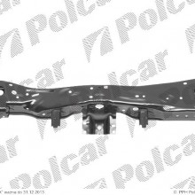 pas przedni MITSUBISHI LANCER (CY0), 03.2007-