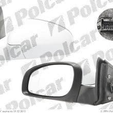 lusterko zewntrzne OPEL VECTRA C, 09.2001 - 09.2005