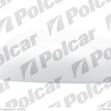 obudowa lusterka zewntrznego SEAT LEON (1P1), 06.2005-