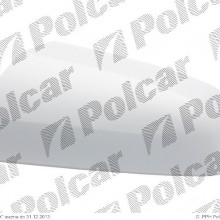 obudowa lusterka zewntrznego OPEL ZAFIRA, 05.2005 - 01.2008
