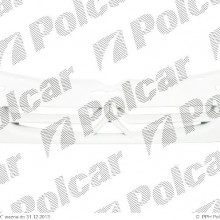 atrapa CITROEN BERLINGO (MF), 07.1996 - 10.2002 (RETOV)