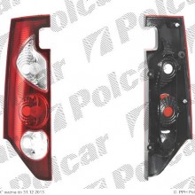 lampa tylna RENAULT KANGOO (W), 01.2008-