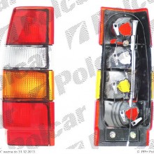 lampa tylna VOLVO 740/760 (7__), 82 - 89