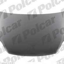 pokrywa silnika TOYOTA RAV4, 02.2009 - 04.2010