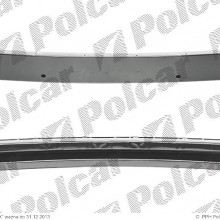 wzmocnienie zderzaka NISSAN ALTIMA, 01.2007-
