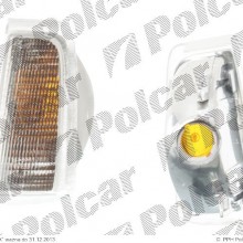 migacz przedni OPEL ASCONA C, (Sedan+Hatchback), 09.1981-