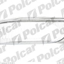 szko reflektora MAZDA 323F (BA), 08.1994 - 08.1998