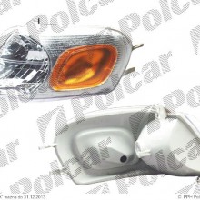 lampa pozycyjna CHEVROLET VENTURE (TRANS SPORT) 07.1996 - 12.2001