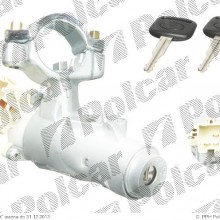 stacyjka komplet TOYOTA COROLLA (E11) Sedan / Hatchback / KOMBI / LB, 97 - 99