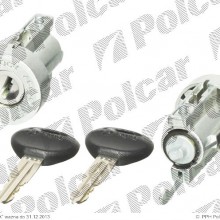 wkad stacyjki MITSUBISHI GALANT (EA0), 09.1996 - 12.2003