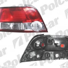 lampa tylna MITSUBISHI GALANT (EA0), 09.1996 - 12.2003