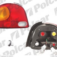 lampa tylna HYUNDAI ACCENT (X - 3) Sedan / / Hatchback, 94 - 97