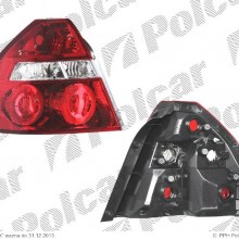 lampa tylna CHEVROLET AVEO Sedan (T250), 03.2006-