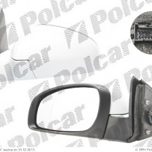lusterko zewntrzne OPEL VECTRA C, 09.2001 - 09.2005