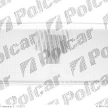 szko reflektora VOLKSWAGEN PASSAT / SANTANA (B2 (32B)), 08.1980 - 03.1988