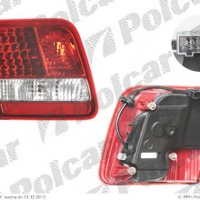 lampa tylna wewntrzna AUDI A8 (D3), 01.2003 - 01.2010 (ULO)