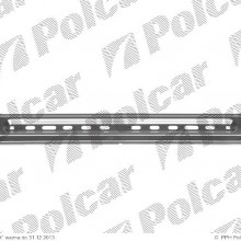 belka poprzeczna PEUGEOT 307 (3_), 09.2005 - 09.2007