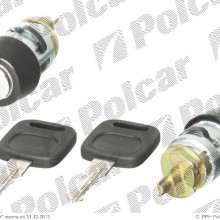 wkad stacyjki AUDI 80 (B4), 9.1991 - 94