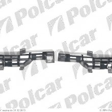 wzmocnienie zderzaka RENAULT THALIA / CLIO Storia (LB0/1/2), 09.2006-