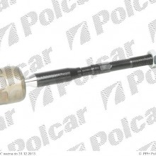 drš�ek kierowniczy MERCEDES S - KLASSE (W221) 09.2005 - 06.2009 (TEKNOROT)