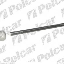 drš�ek kierowniczy MITSUBISHI OUTLANDER (CW0), 03.2007 - 10.2009 (TEKNOROT)