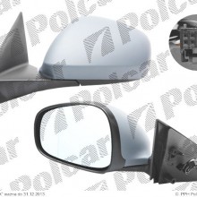 lusterko zewntrzne ALFA ROMEO MITO (955), 07.2008-