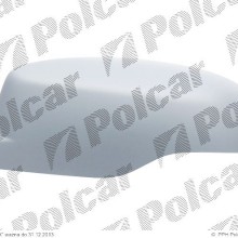 obudowa lusterka zewntrznego RENAULT CLIO III (R0/1), 05.2009-