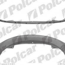 spojler, hokej zderzaka przedniego VOLKSWAGEN PASSAT, Sedan+KOMBI (B5 (3B)), 97 - 00
