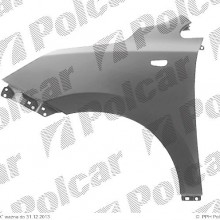 botnik przedni HYUNDAI iX35, 10-