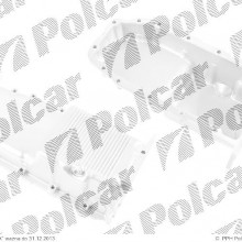 miska olejowa CHEVROLET LACETTI (KLAN / J200), 10.2003-