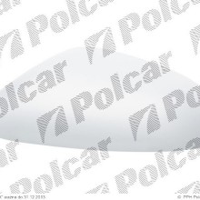 obudowa lusterka zewntrznego LANCIA YPSILON (843), 01.2004 - 06.2011