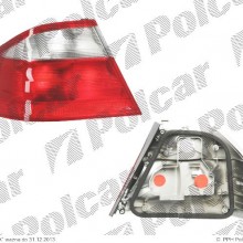lampa tylna zewntrzna MERCEDES CLK - KLASSE (C208) 06.1997 - 02.2003