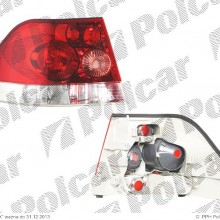 lampa tylna OPEL ASTRA H, 04.2007-