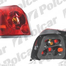 lampa tylna TOYOTA AVENSIS (T25), 04.2003 - 06.2006