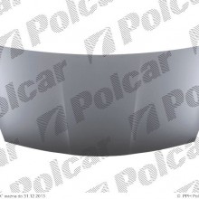 pokrywa silnika NISSAN PIXO (UA0), 09-