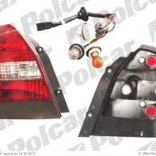lampa tylna DAEWOO NUBIRA II (KLAJ / J150), 06.1999 - 12.2003
