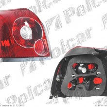 lampa tylna TOYOTA AVENSIS (T25), 07.2006 - 10.2008