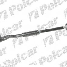 drš�ek kierowniczy MERCEDES S - KLASSE (W220) 03 - 08.2005 (TEKNOROT)