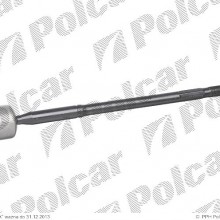 drš�ek kierowniczy MITSUBISHI LANCER (CY0), 03.2007- (TEKNOROT)