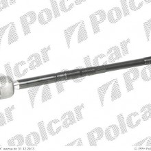 drš�ek kierowniczy VOLKSWAGEN POLO (6R), 08.2009- (TEKNOROT)