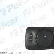 wkad lusterka zewntrznego BMW 7 (E65/E66), 09.2001 - 12.2004