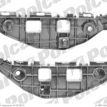mocowanie zderzaka LEXUS RX, 04.2009-