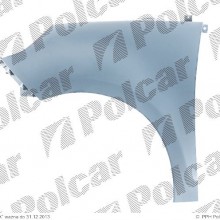 botnik przedni RENAULT SCENIC, 05.2009-