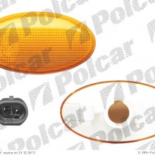 migacz boczny FIAT SIENA / PALIO KOMBI (178), 01.1997 - 12.2001
