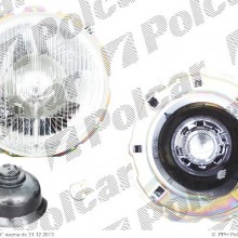 reflektor gwny VOLKSWAGEN LT28/31/35, 75 - 04.1996