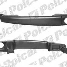 klamka zewntrzna CITROEN JUMPY, 02.2007-