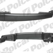 klamka zewntrzna FIAT SCUDO, 02.2007-